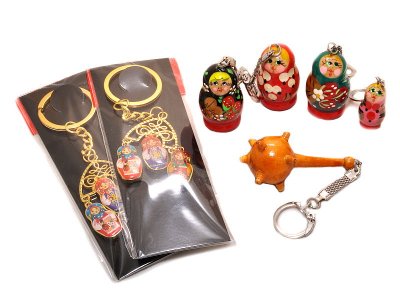 Сувениры из бересты | Купить в интернет-магазине Ай, Матрешки в Москве